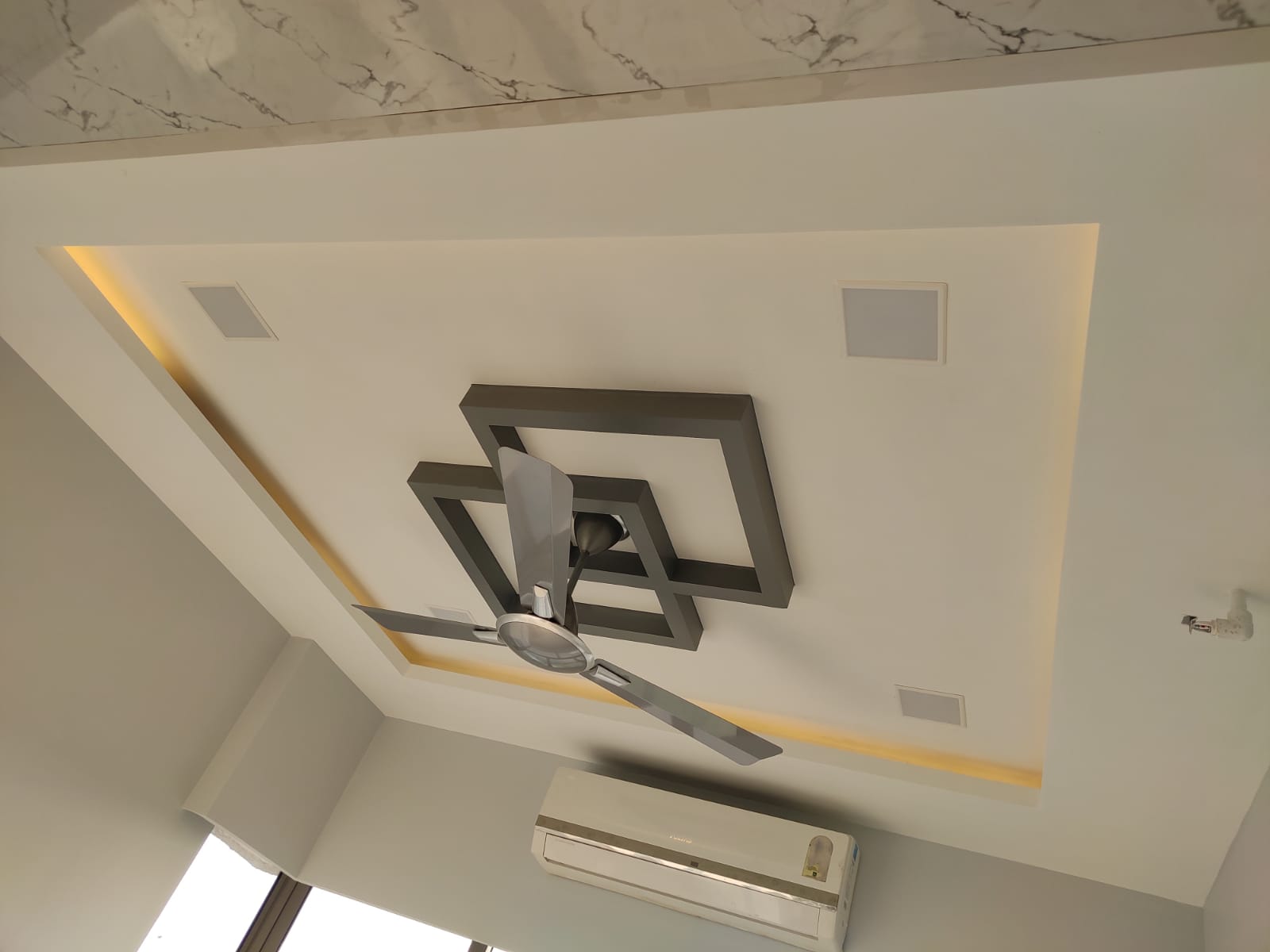 Promenade 3 2BHK interior 21